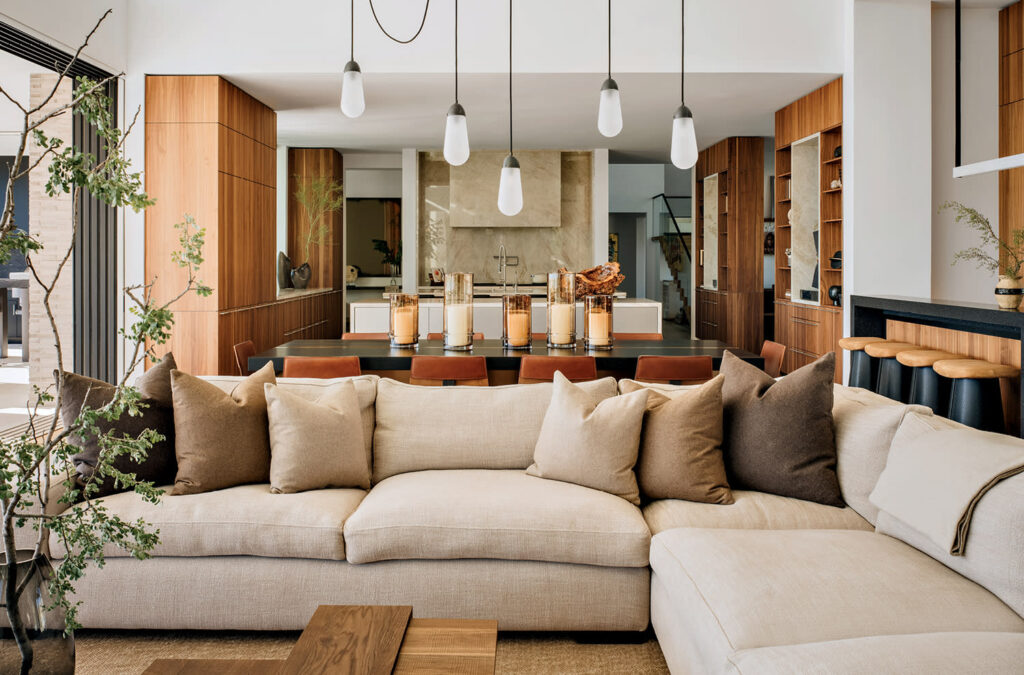 Design-Driven Home Buying Insight