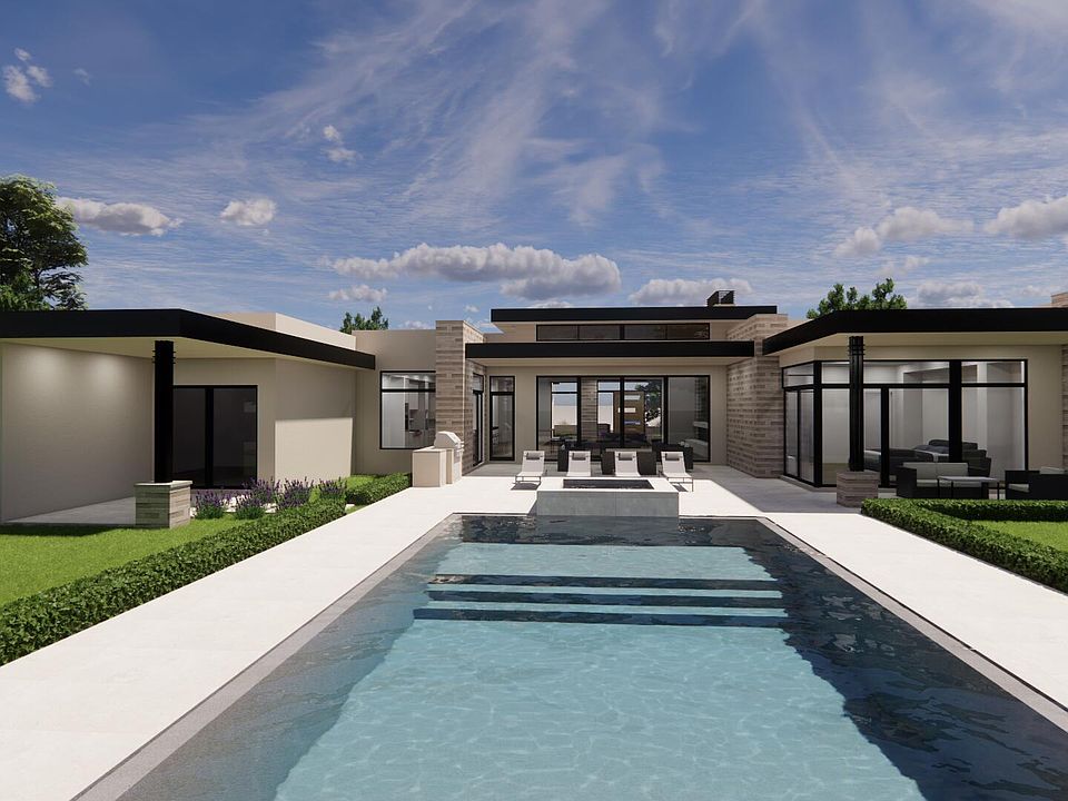 Luxury Real Estate Expertise