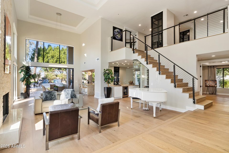 real estate client communication Scottsdale