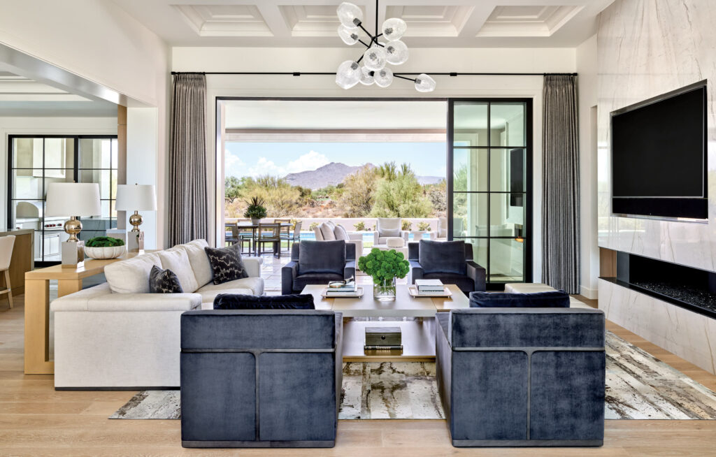 Realtor beyond credentials highlighting tailored real estate experience, negotiation strategy, and client-first approach in Arizona luxury housing market.