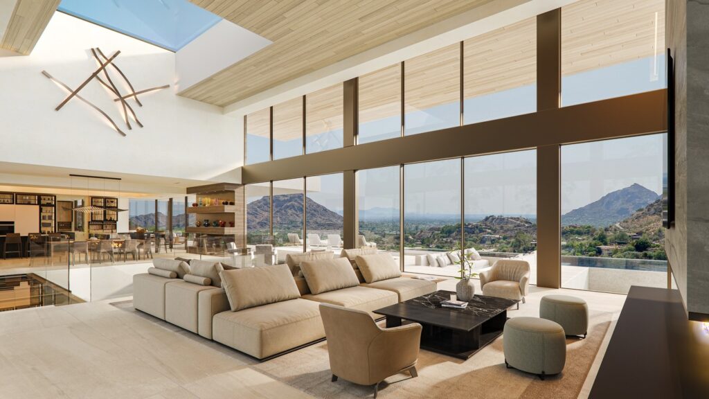 sellers in Scottsdale real estate